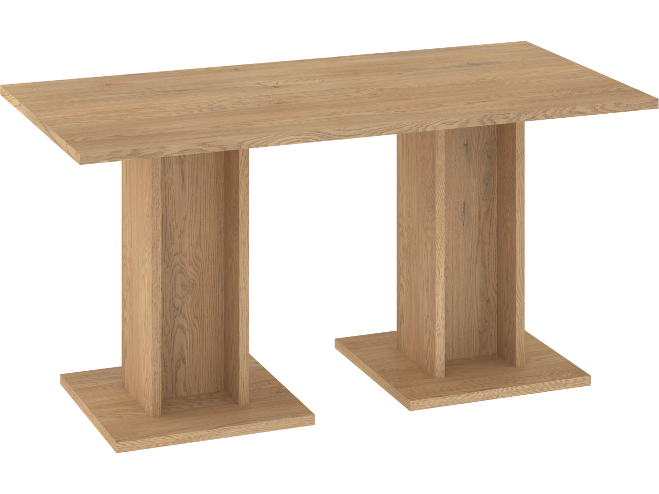 Valgomojo stalas BON-03 9 Valgomojo stalas BON-03 9