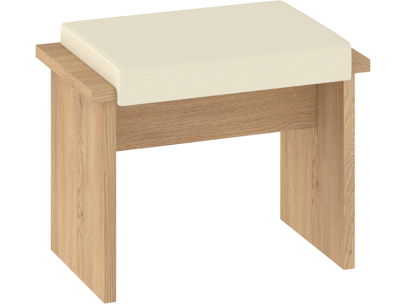 Taburetė BON-06 eko smėlio 7