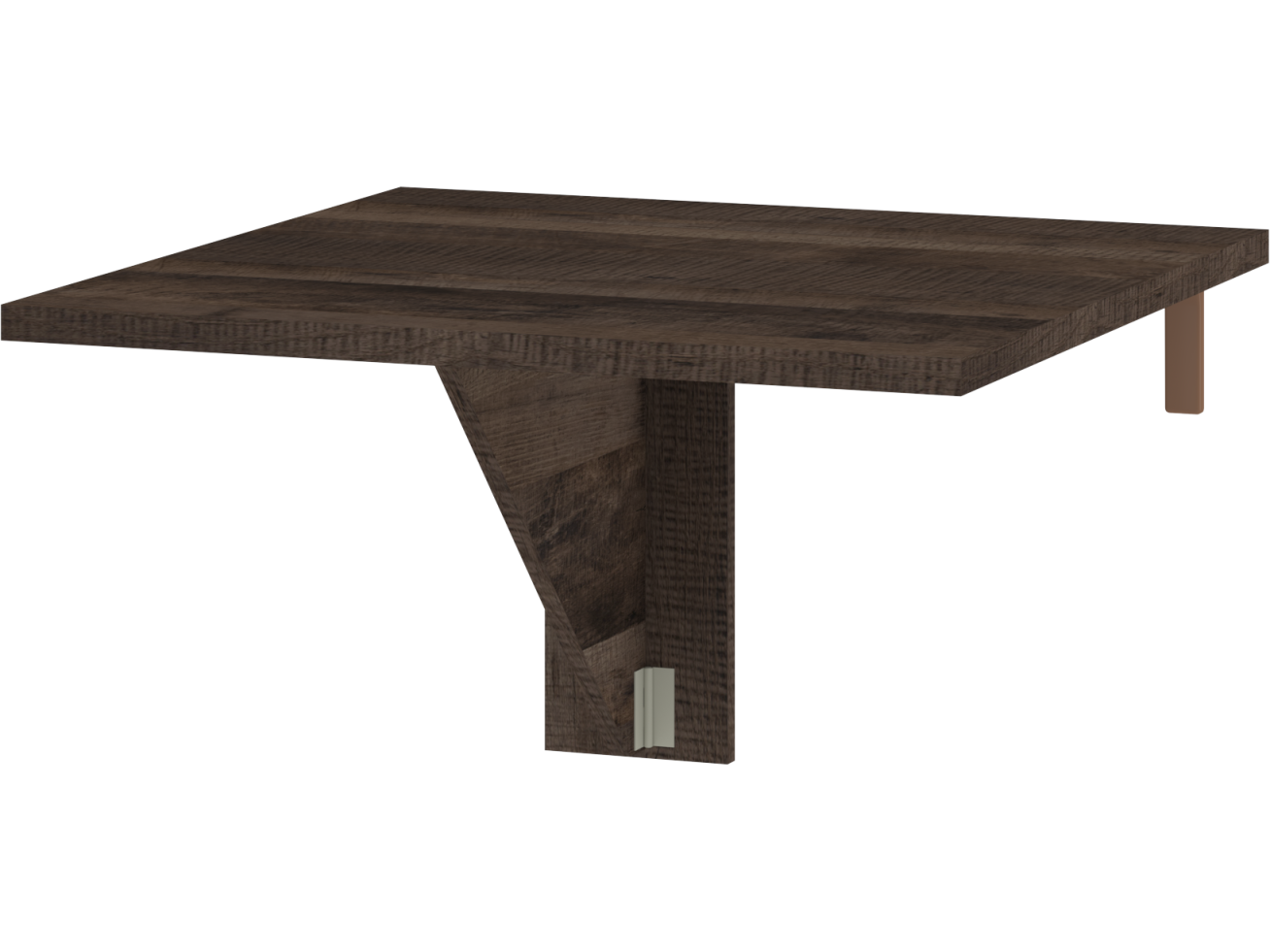 Stalas knyga EXPERT 7 9