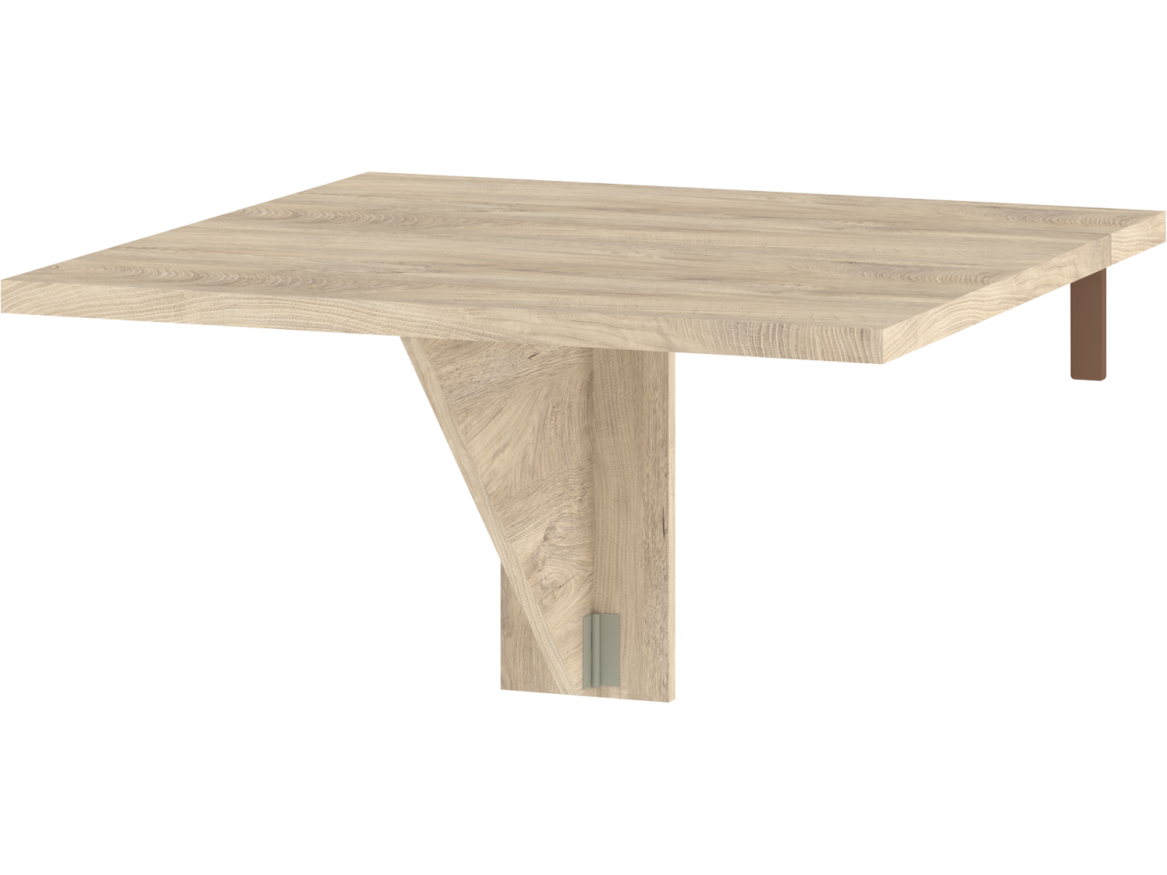 Stalas knyga EXPERT 7 11