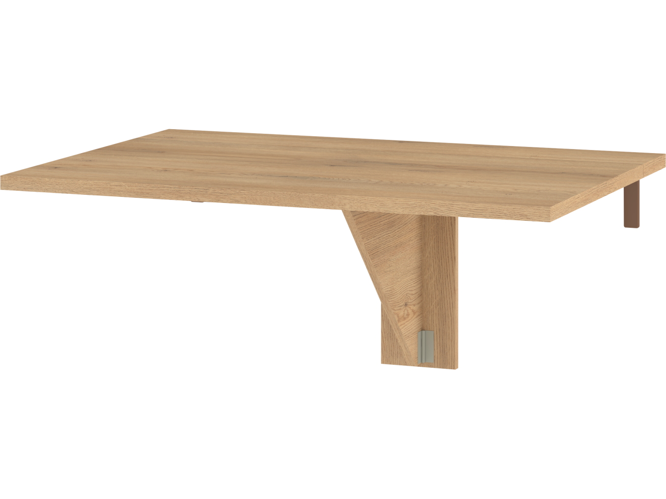 Stalas knyga EXPERT 8 8