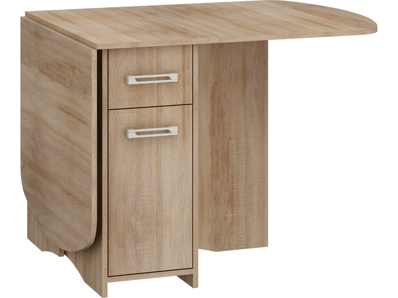 Stalas knyga EXPERT X 8