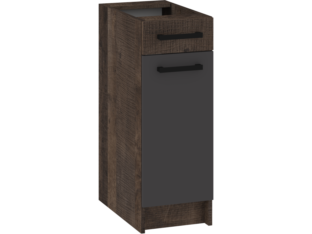 Apatinė spintelė KOR-01 S30-1SZ 9