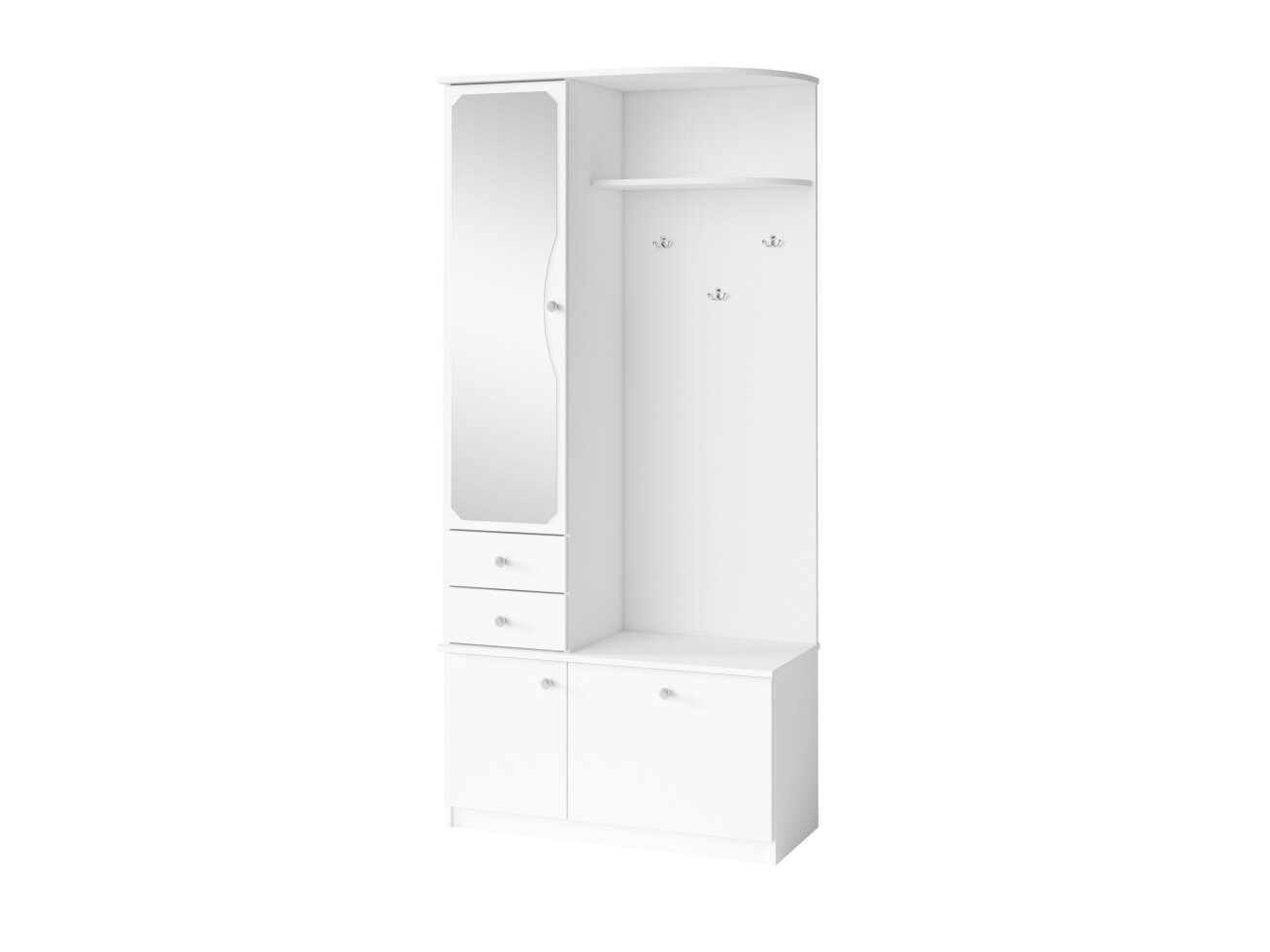 Prieškambaris MAX 3