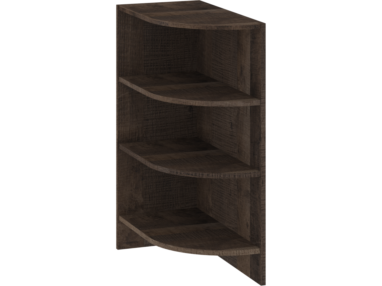 Pastatoma virtuvinė lentyna KOR-02 S30-OZ 5 Pastatoma virtuvinė lentyna KOR-02 S30-OZ 5