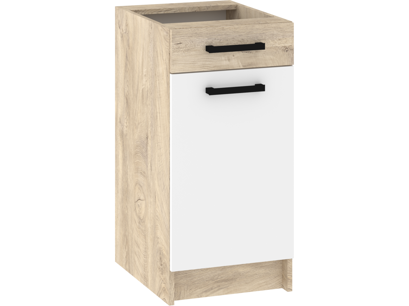 Apatinė spintelė KOR-03 S40-1SZ 7