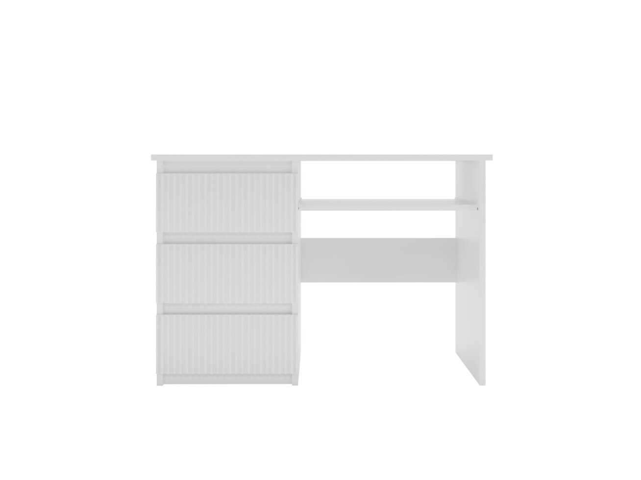 Darbo stalas FLEXI DESK 2 Darbo stalas FLEXI DESK 2