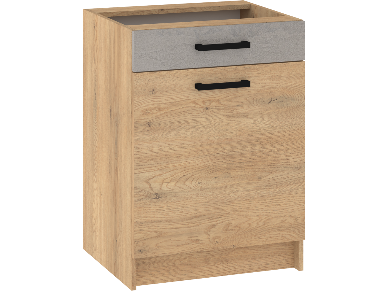 Apatinė spintelė KOR-05 S60-1SZ 6