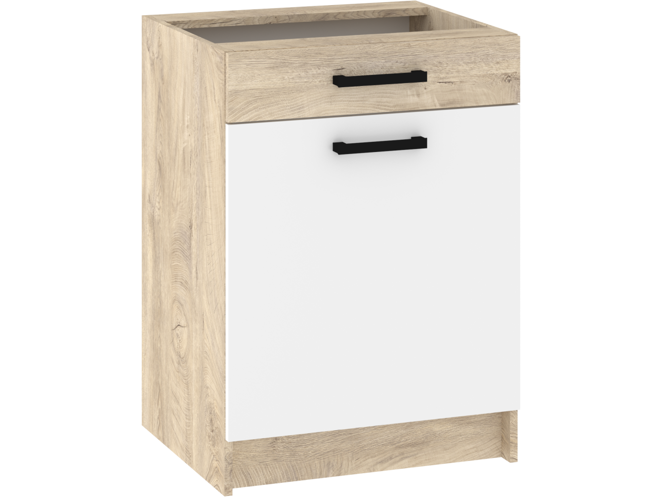 Apatinė spintelė KOR-05 S60-1SZ 7