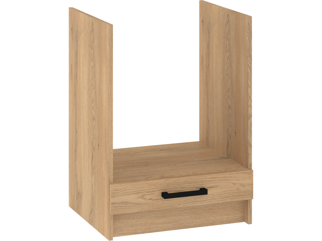 Apatinė spintelė KOR-07 S60-PK 6