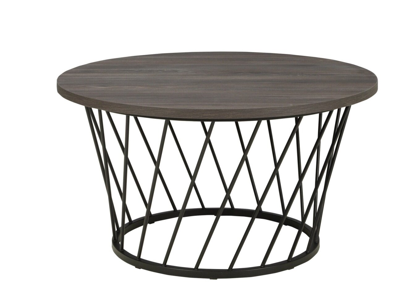 Žurnalinis staliukas OTOMAN 2