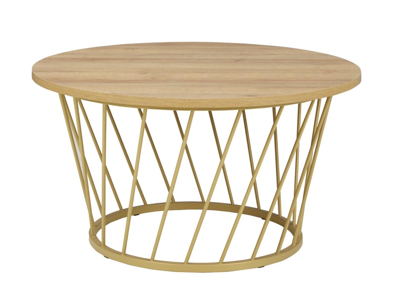 Žurnalinis staliukas OTOMAN 3