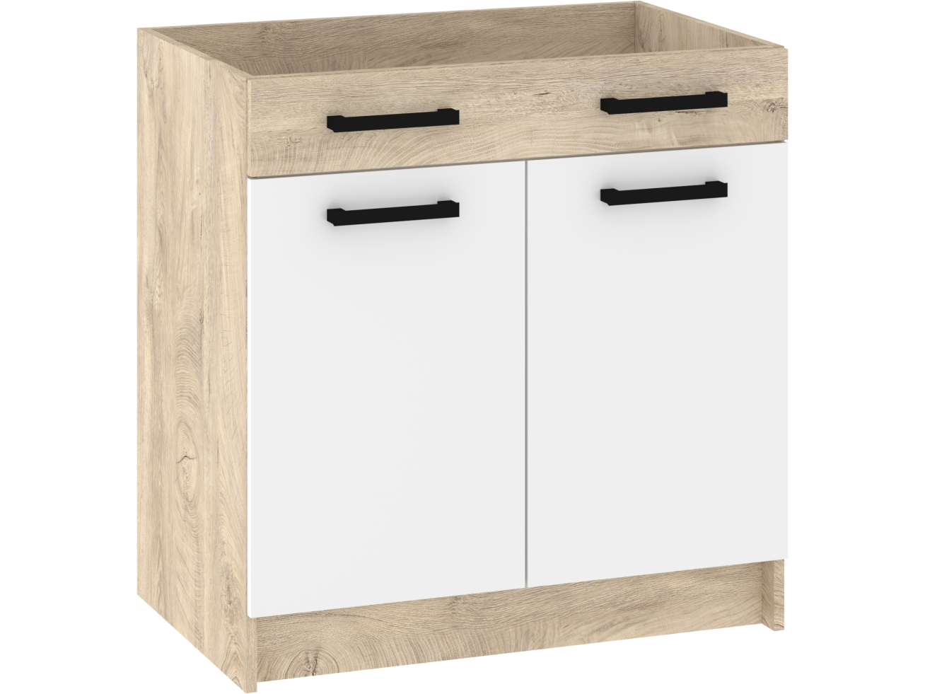 Apatinė spintelė KOR-10 S80-Z 7 Apatinė spintelė KOR-10 S80-Z 7