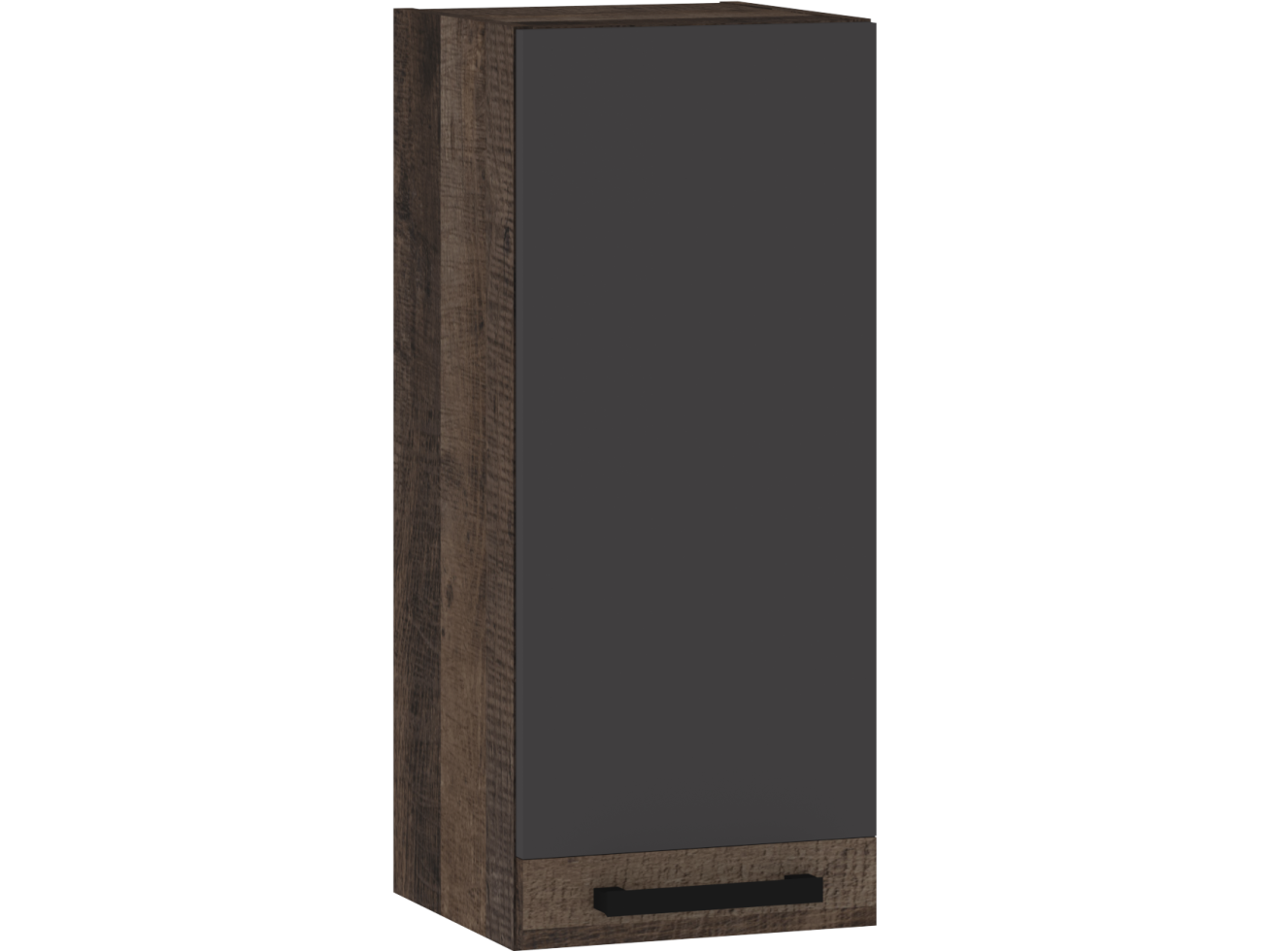 Viršutinė spintelė KOR-11 W30 8