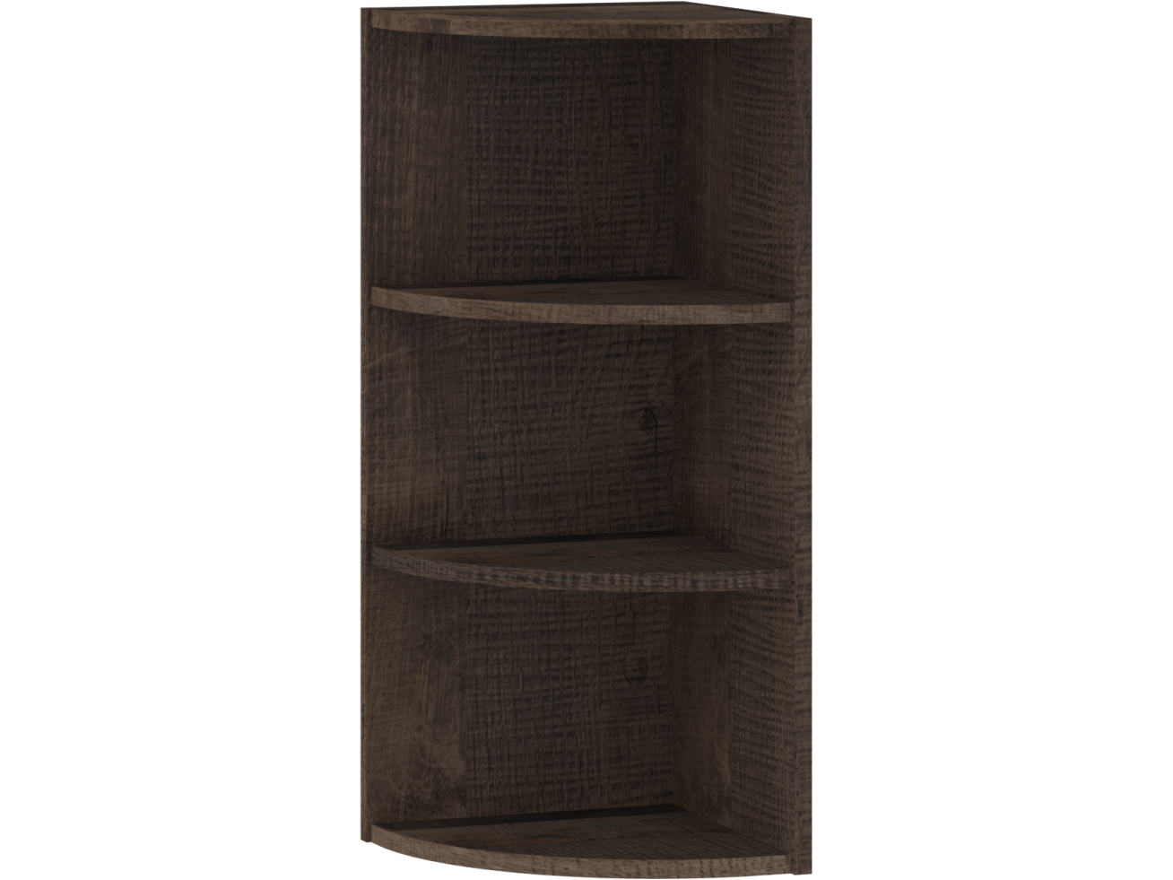 Pakabinama virtuvinė lentyna KOR-12 W30OZ 5