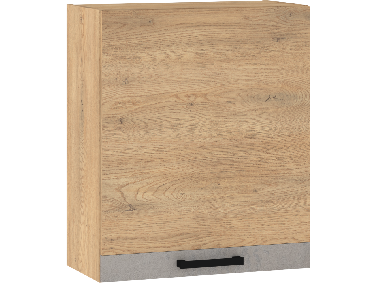 Viršutinė spintelė KOR-14 W60 6 Viršutinė spintelė KOR-14 W60 6