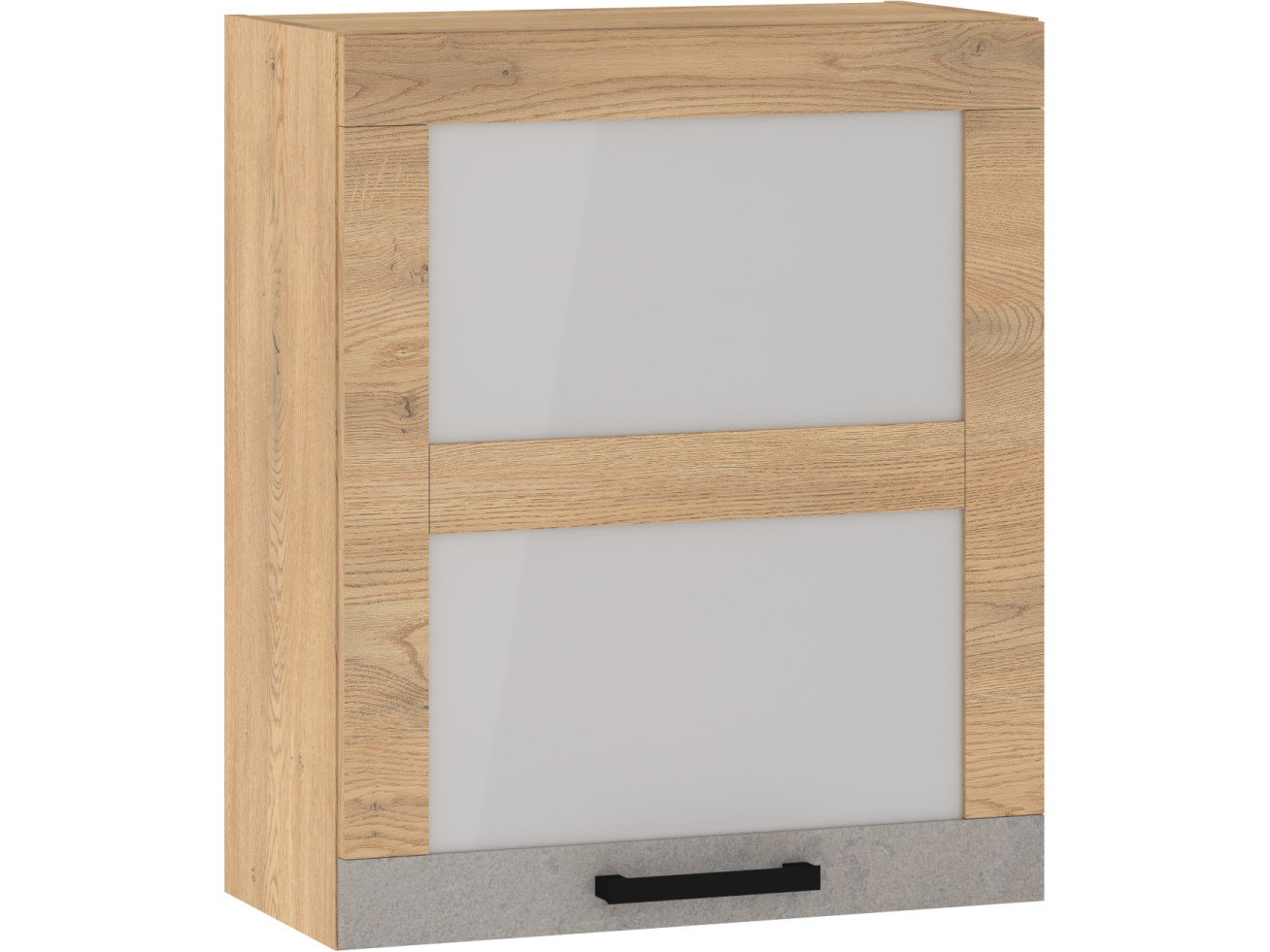 Viršutinė spintelė KOR-17 W60-PN 6