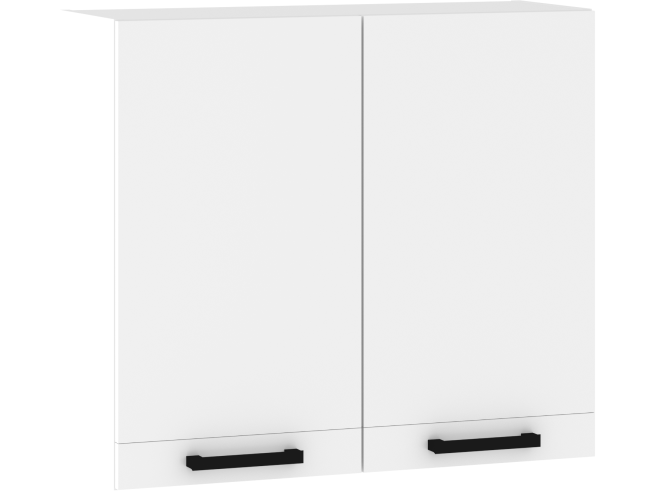 Viršutinė spintelė KOR-18 W80 5 Viršutinė spintelė KOR-18 W80 5