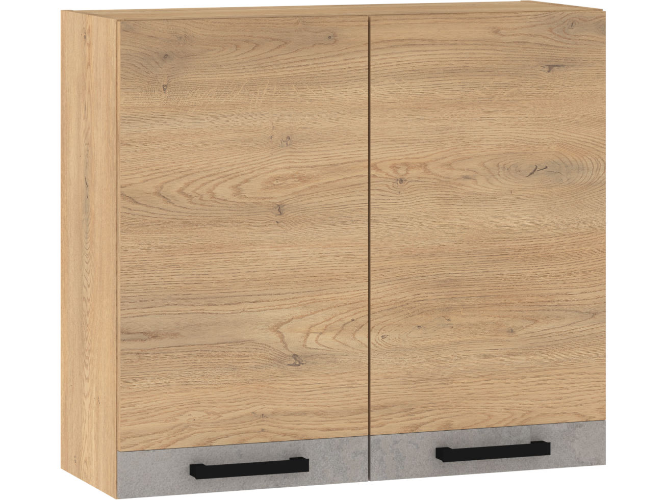 Viršutinė spintelė KOR-18 W80 6