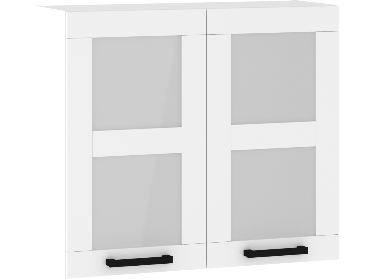 Viršutinė spintelė KOR-19 W80-PN 5 Viršutinė spintelė KOR-19 W80-PN 5