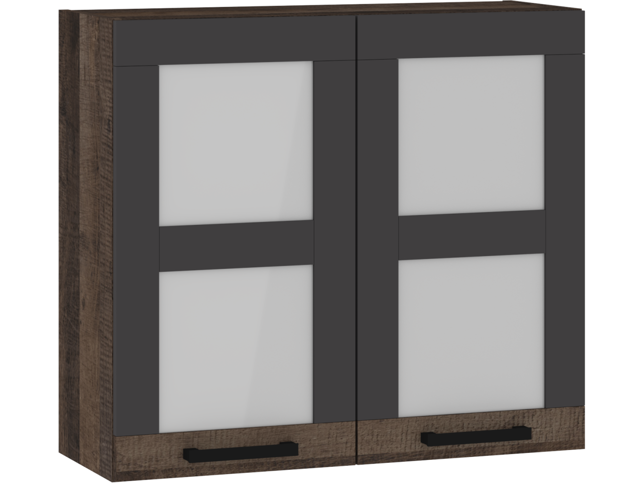 Viršutinė spintelė KOR-19 W80-PN 8