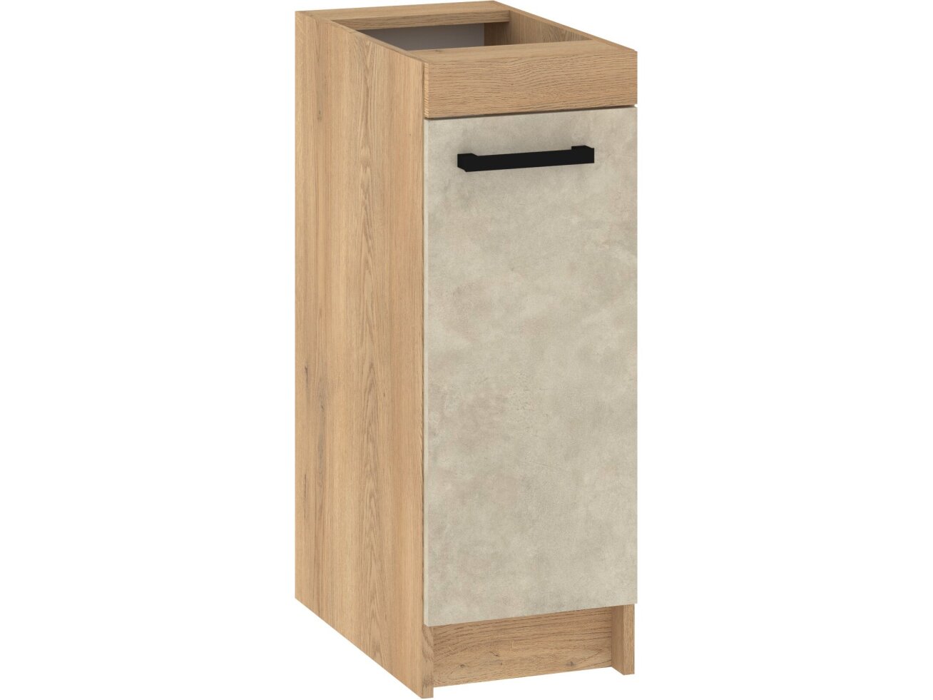 Apatinė spintelė ROD-01 S30 6