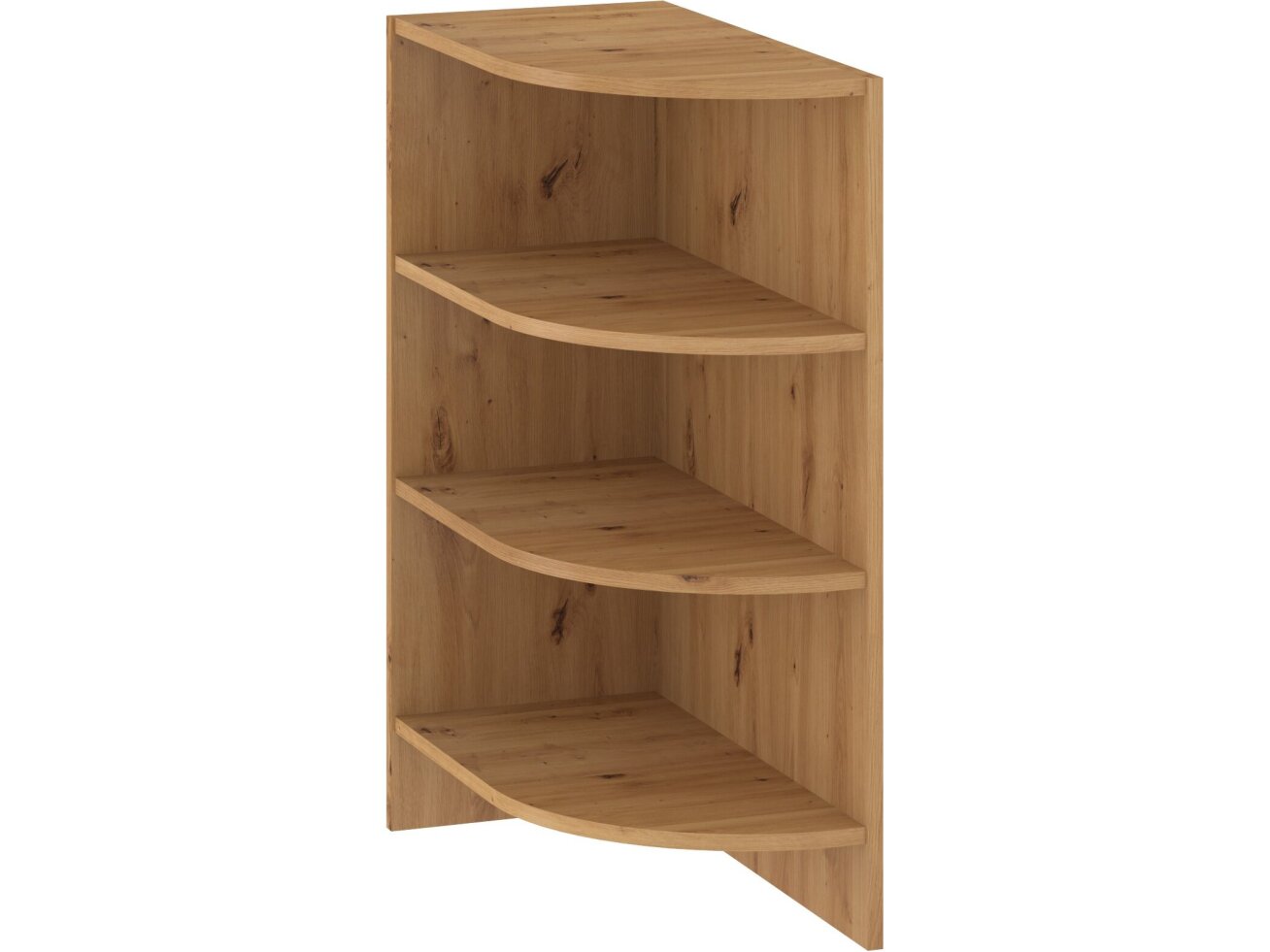 Pastatoma virtuvinė lentyna ROD-02 S30-OZ 7