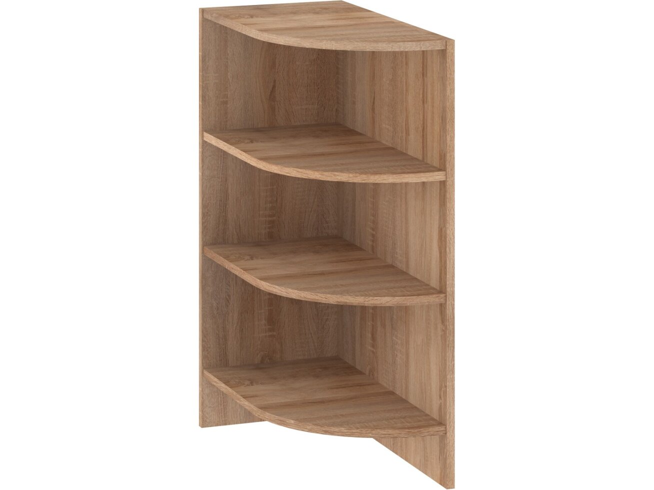 Pastatoma virtuvinė lentyna ROD-02 S30-OZ 6 Pastatoma virtuvinė lentyna ROD-02 S30-OZ 6