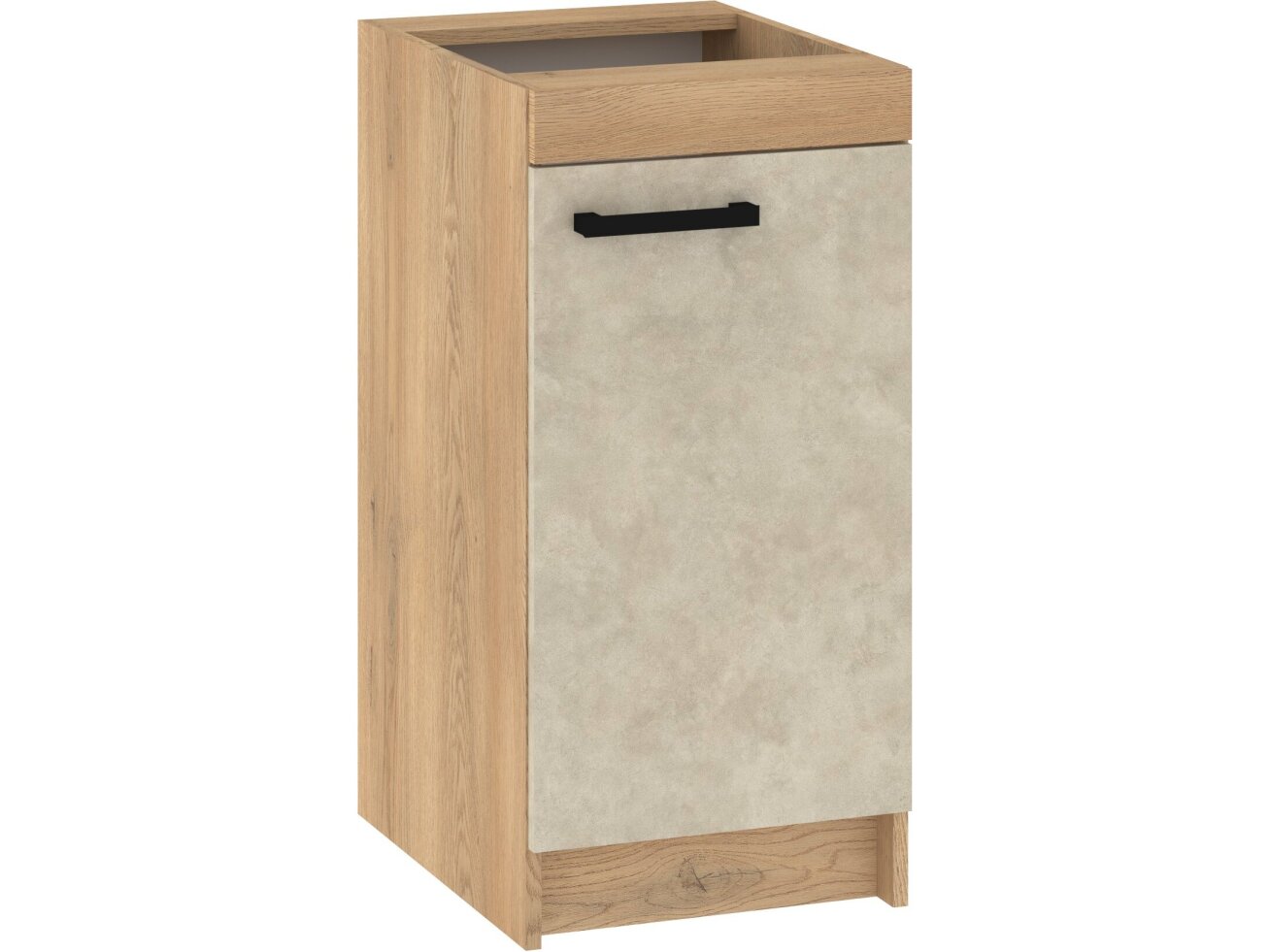 Apatinė spintelė ROD-03 S40 6 Apatinė spintelė ROD-03 S40 6