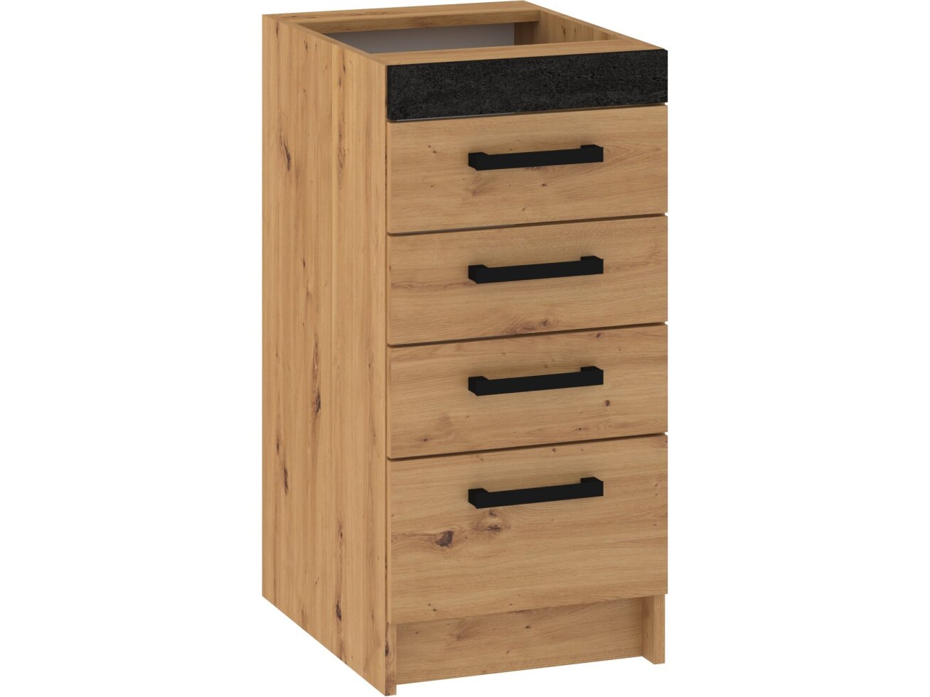 Apatinė spintelė ROD-04 S40-4SZ 8