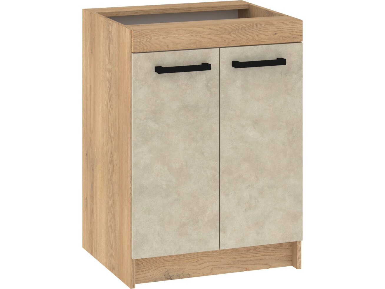 Apatinė spintelė ROD-05 S60 6