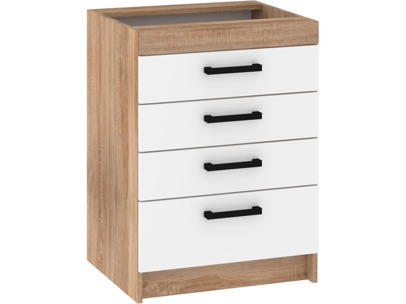 Apatinė spintelė ROD-06 S60-4SZ 7