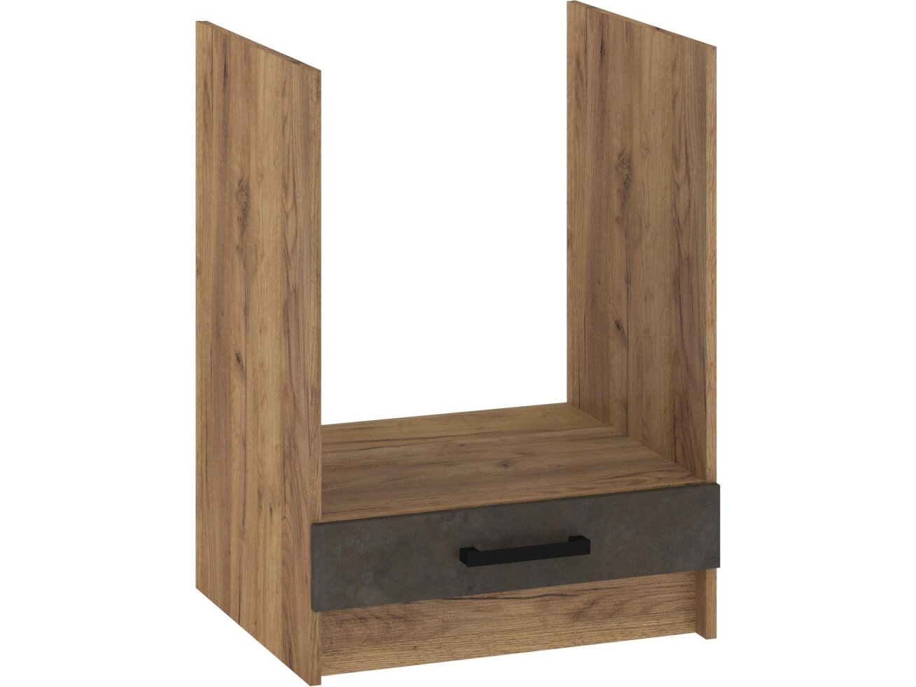 Apatinė spintelė orkaitei ROD-07 S60-PK 5 Apatinė spintelė orkaitei ROD-07 S60-PK 5