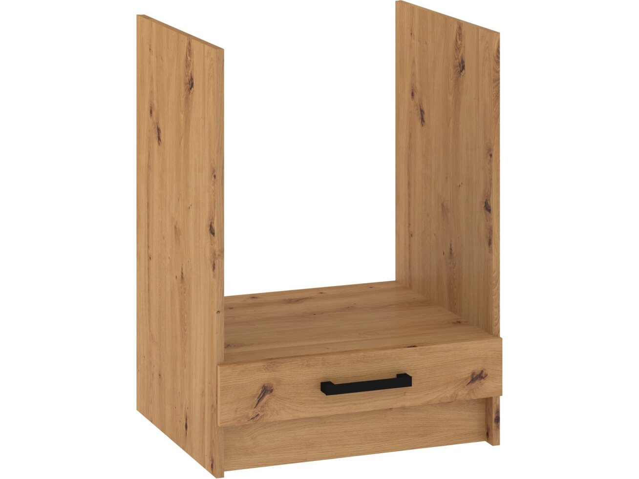 Apatinė spintelė orkaitei ROD-07 S60-PK 8