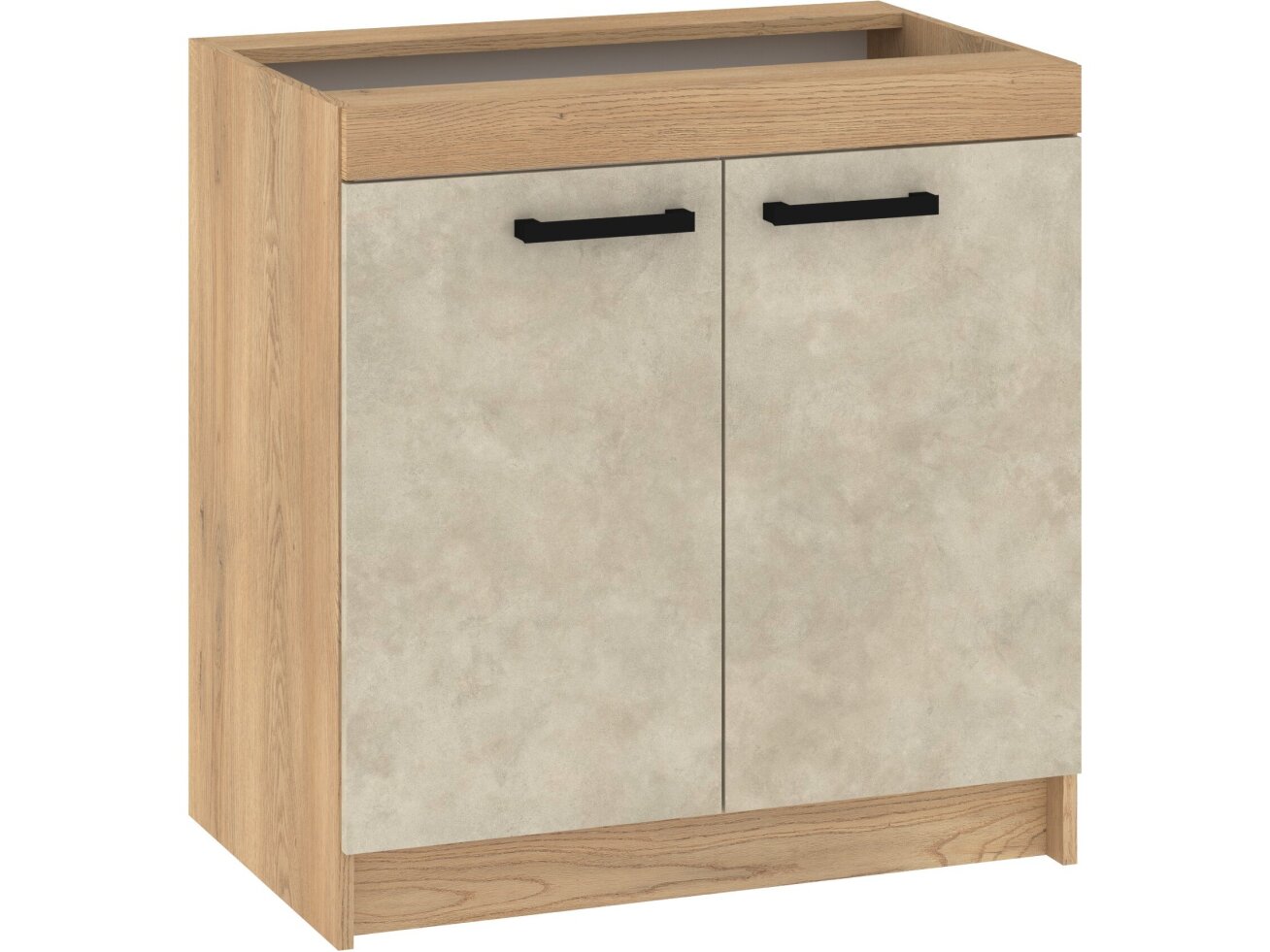 Apatinė spintelė ROD-08 S80 6 Apatinė spintelė ROD-08 S80 6