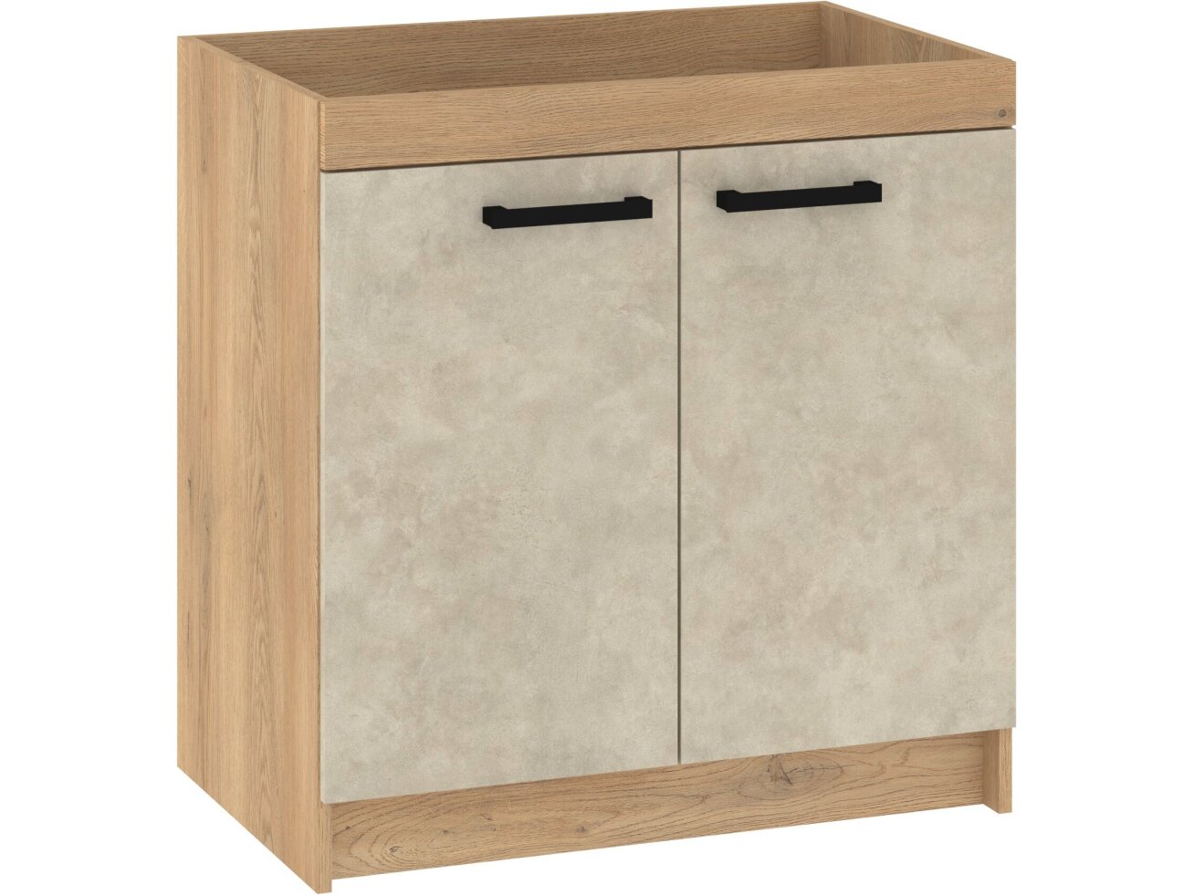 Apatinė spintelė plautuvei ROD-10 S80-Z 6