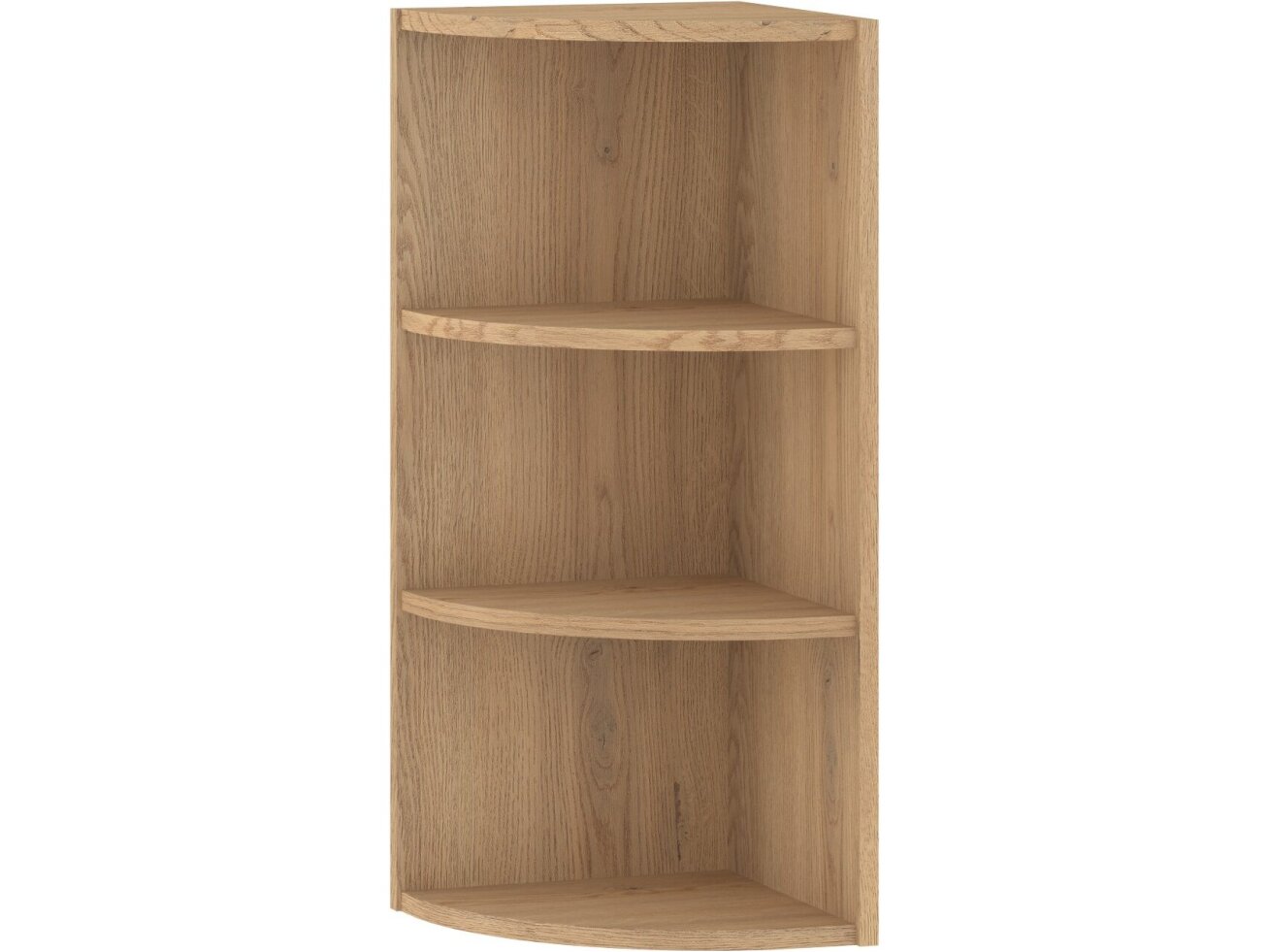 Viršutinė virtuvinė lentyna ROD-12 W-30OZ 8