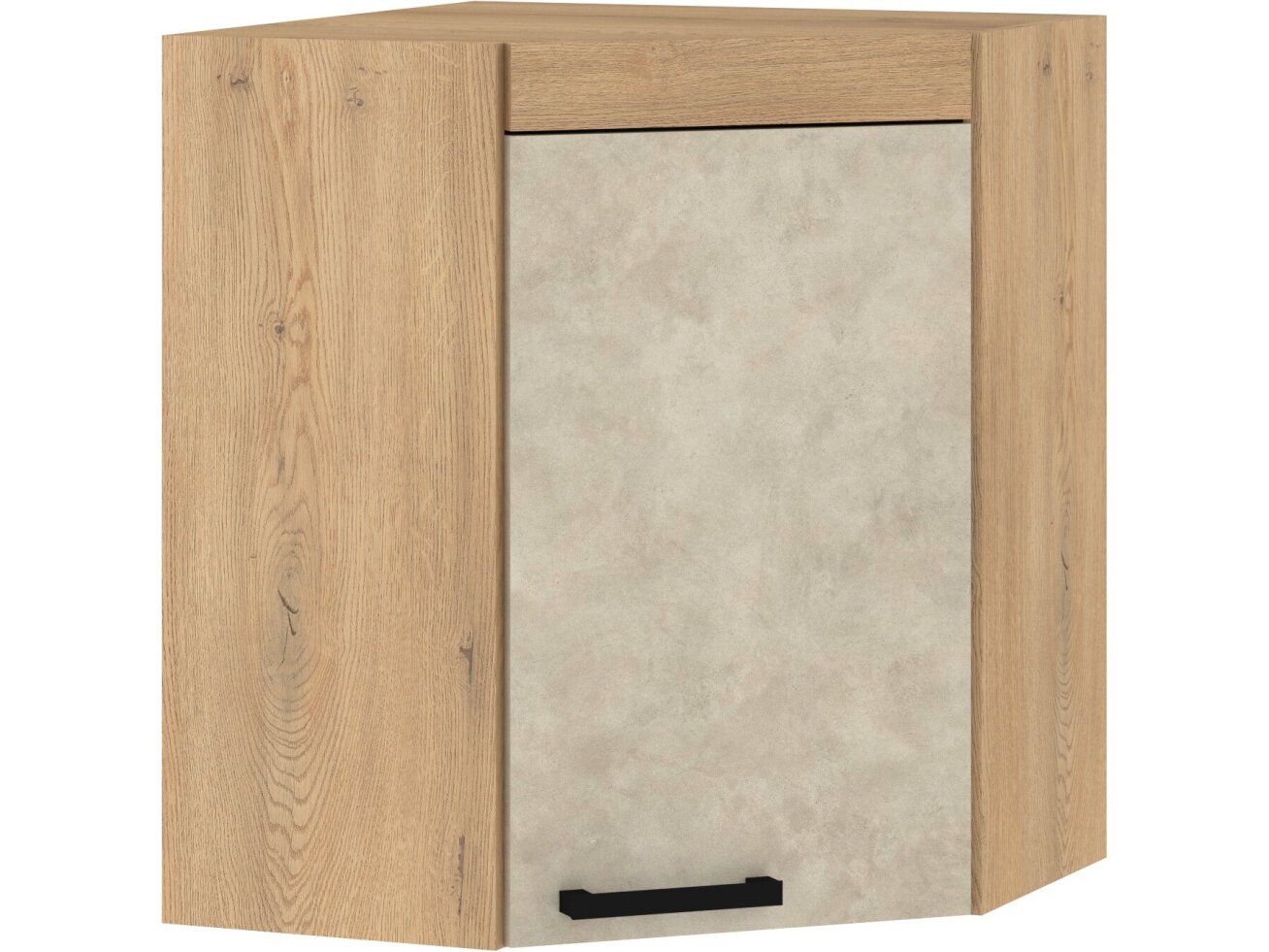 Viršutinė spintelė ROD-15 W60-N 6 Viršutinė spintelė ROD-15 W60-N 6