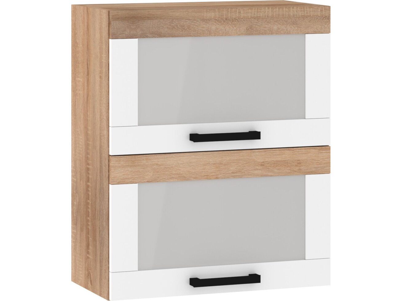 Viršutinė spintelė ROD-17 W60-PZ 7 Viršutinė spintelė ROD-17 W60-PZ 7