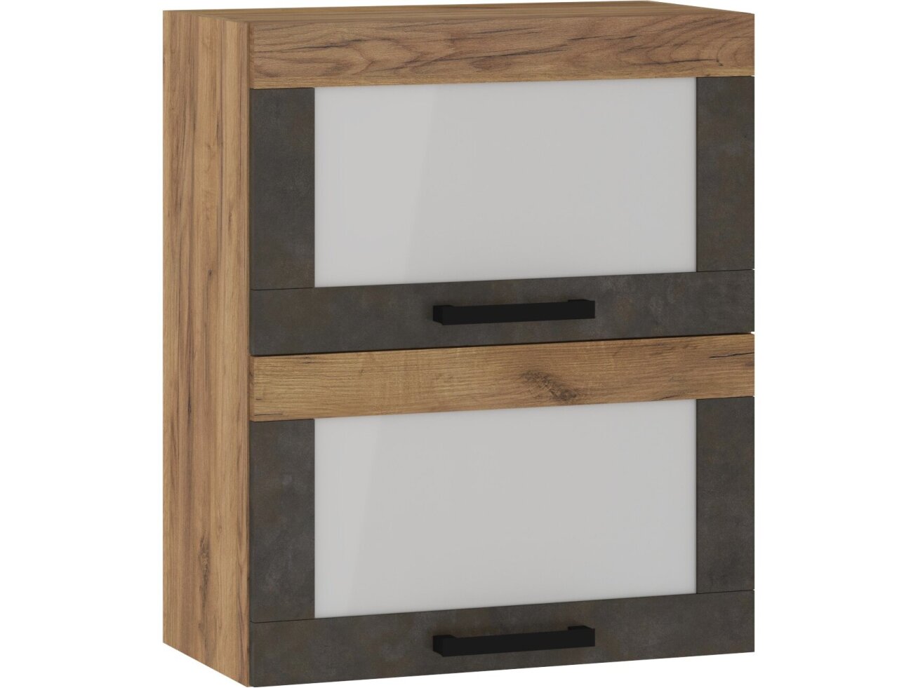 Viršutinė spintelė ROD-17 W60-PZ 5 Viršutinė spintelė ROD-17 W60-PZ 5