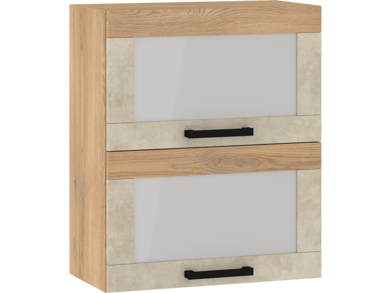 Viršutinė spintelė ROD-17 W60-PZ 6