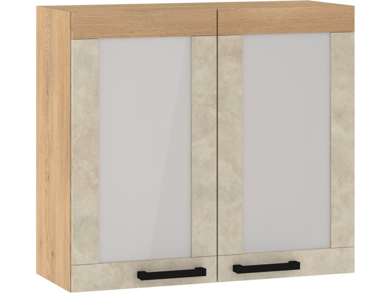 Viršutinė spintelė ROD-19 W80-PN 5