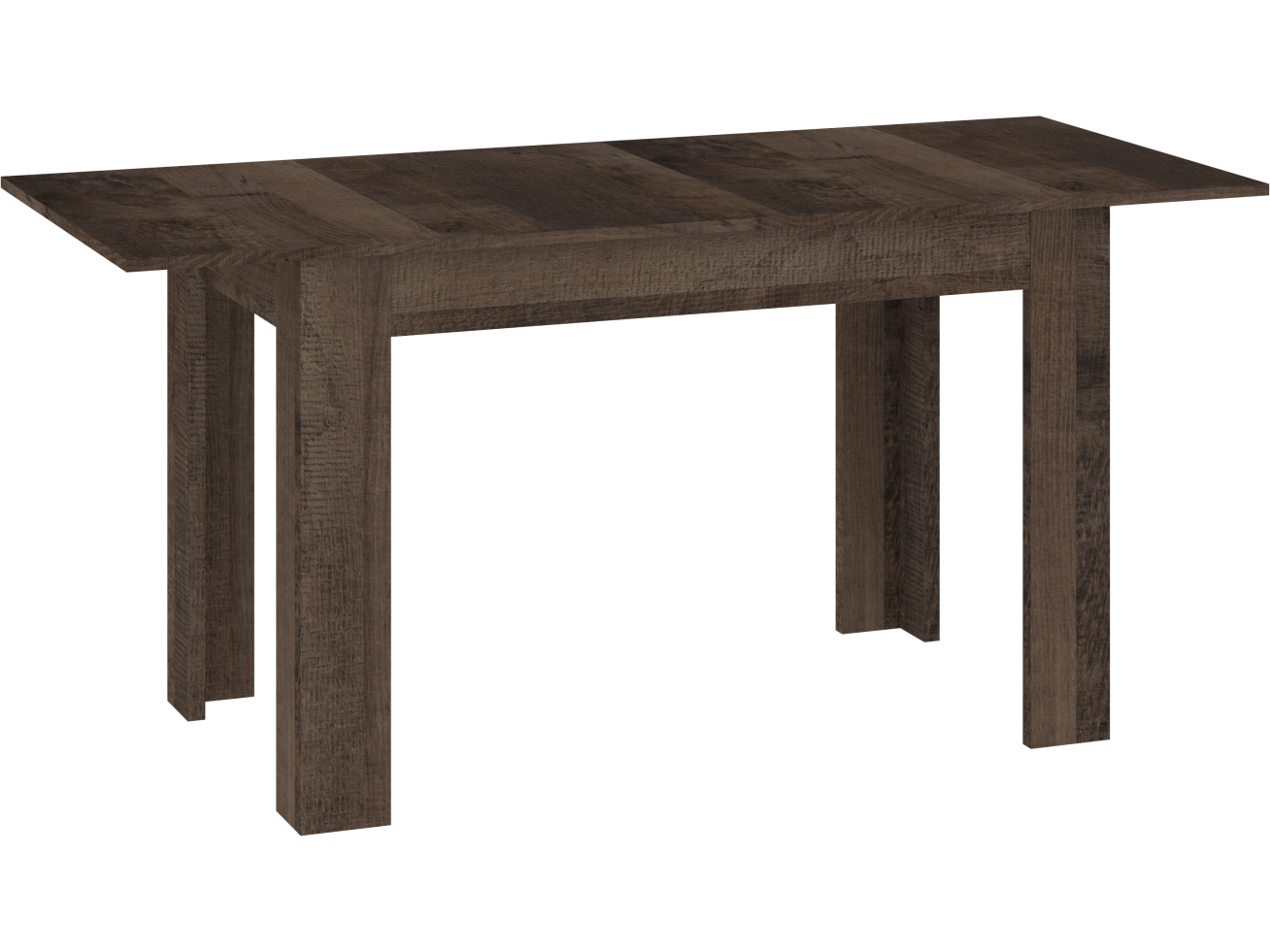 Išskleidžiamas virtuvinis stalas 6