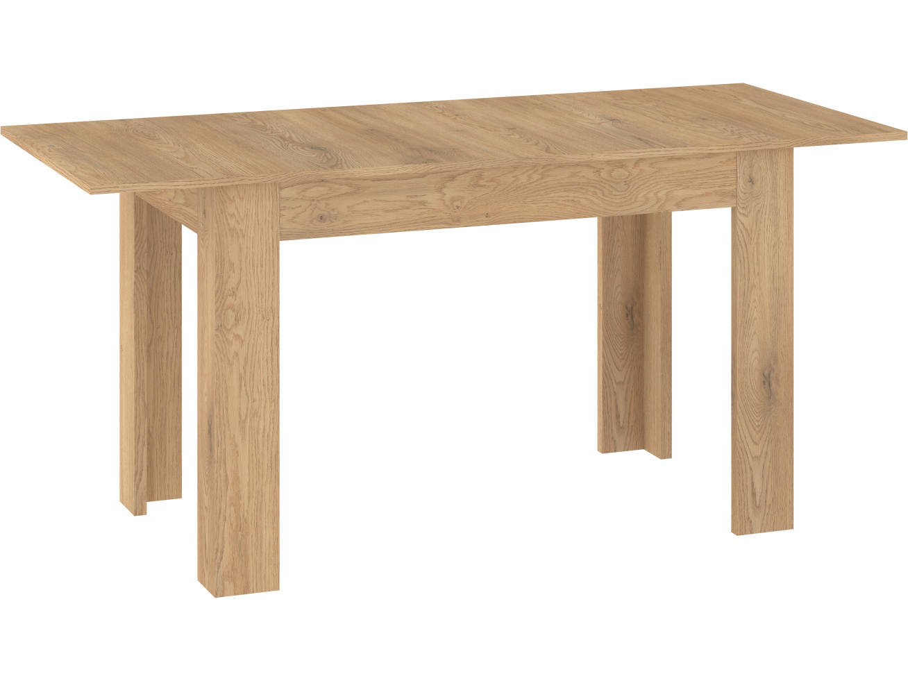 Išskleidžiamas virtuvinis stalas 7