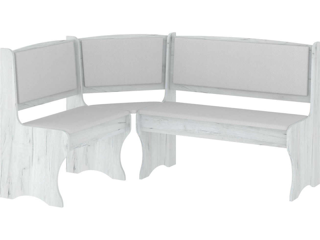 Minkštasuolis kampinis ZKU-01 3