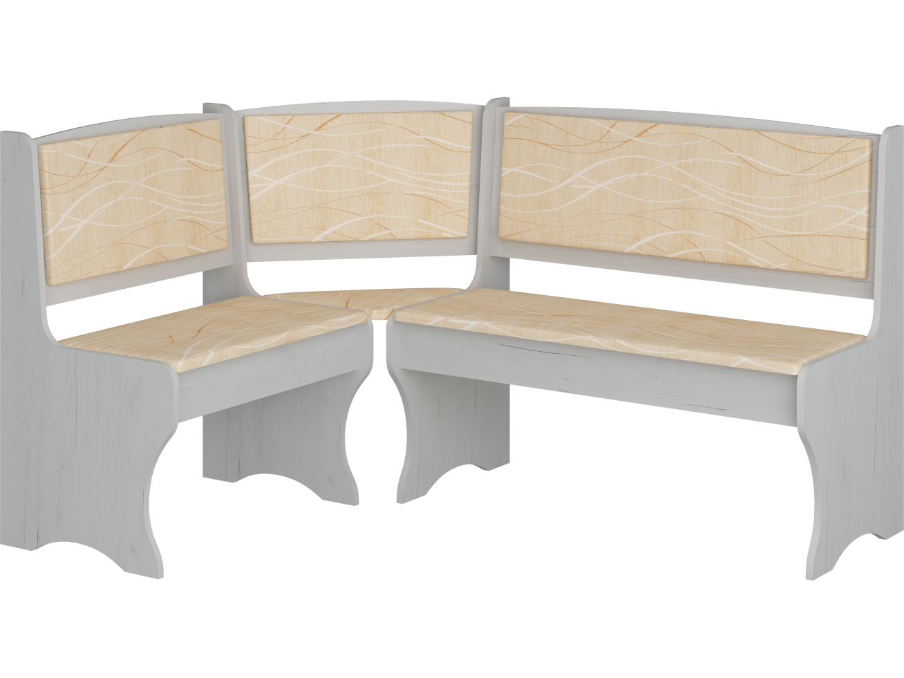 Minkštasuolis kampinis ZKU-01 4