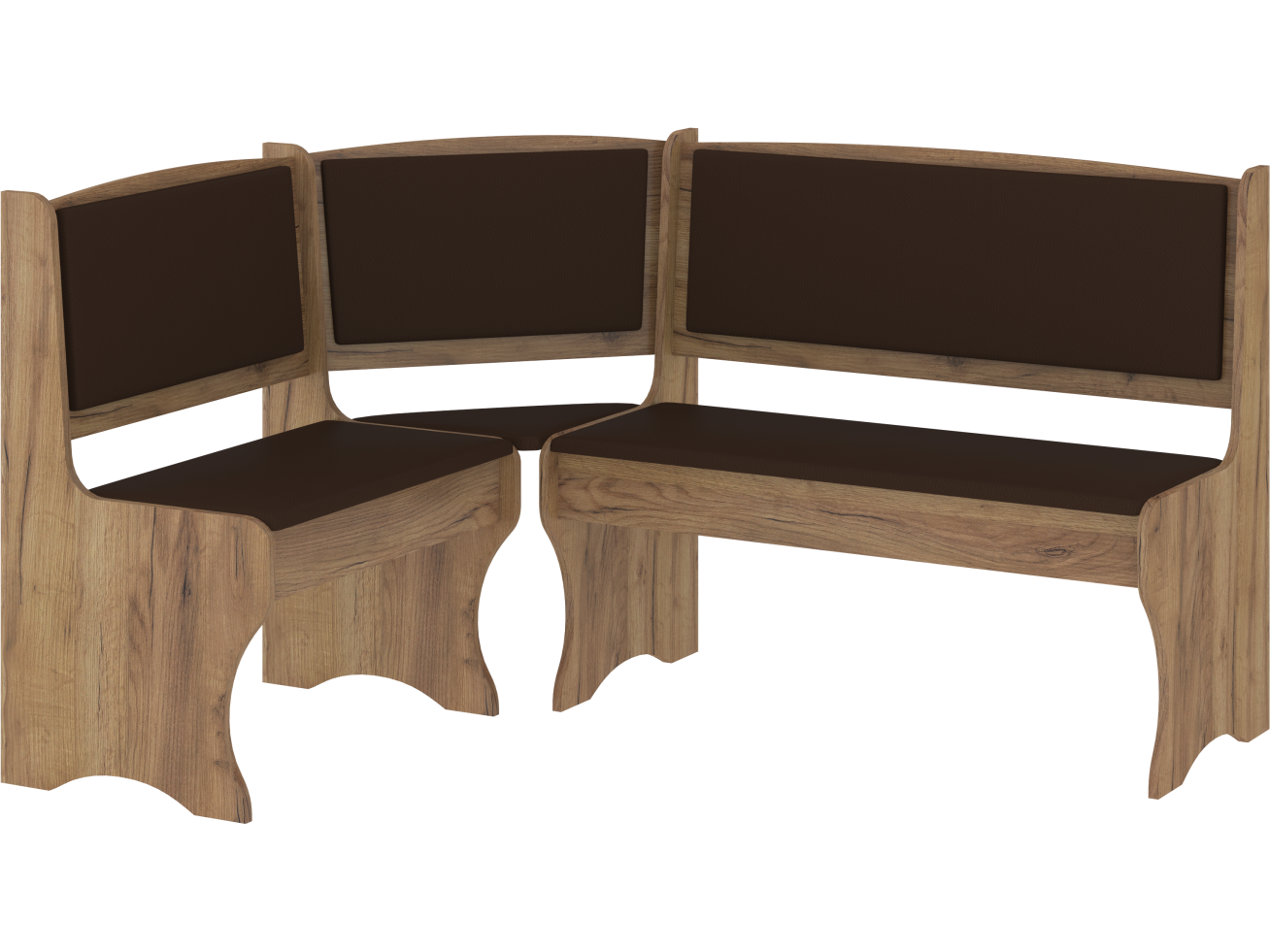 Minkštasuolis kampinis ZKU-01 5