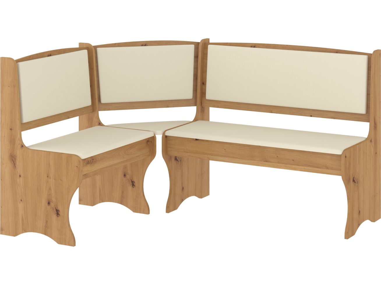 Minkštasuolis kampinis ZKU-01 7