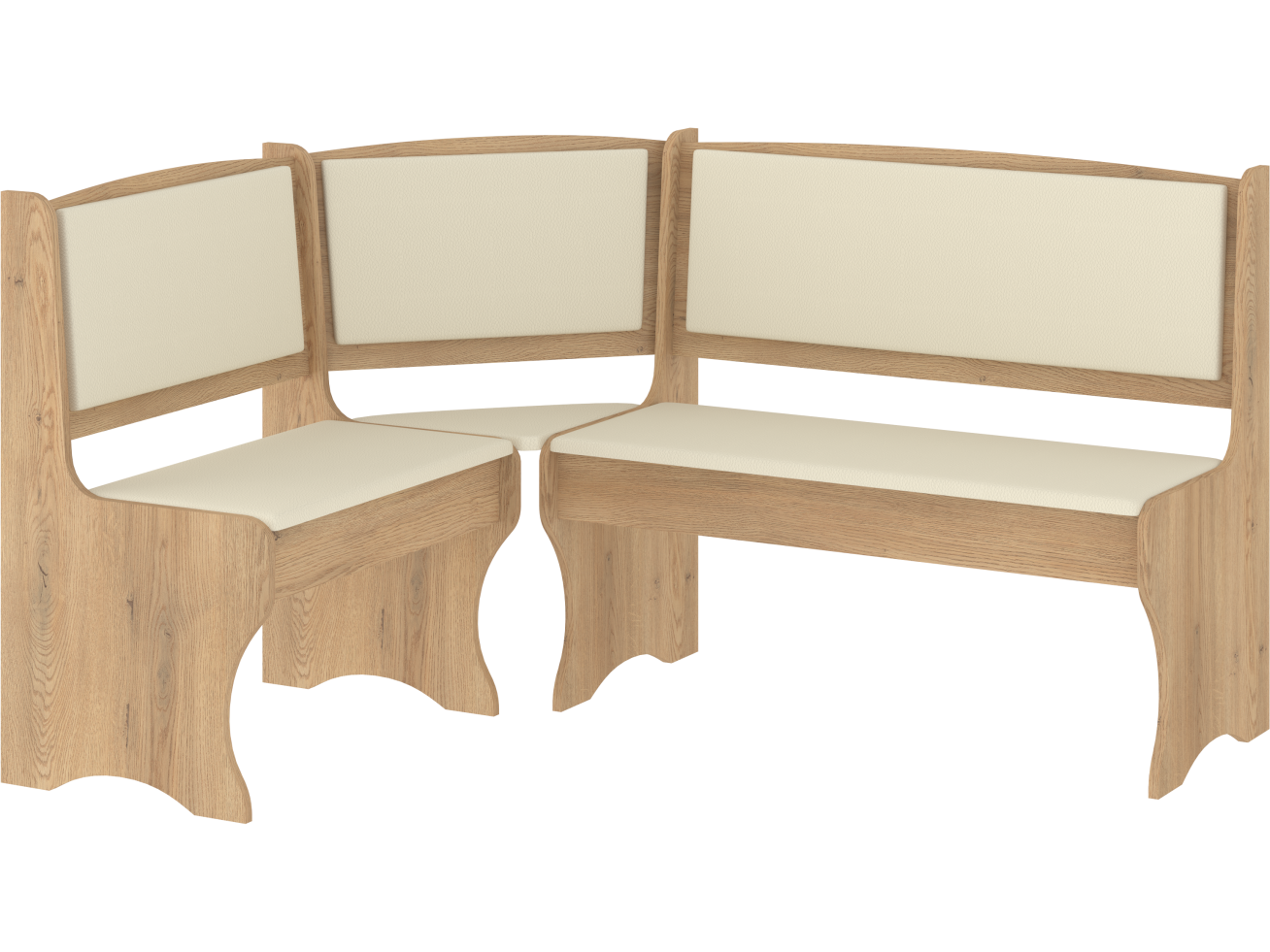 Minkštasuolis kampinis ZKU-01 9