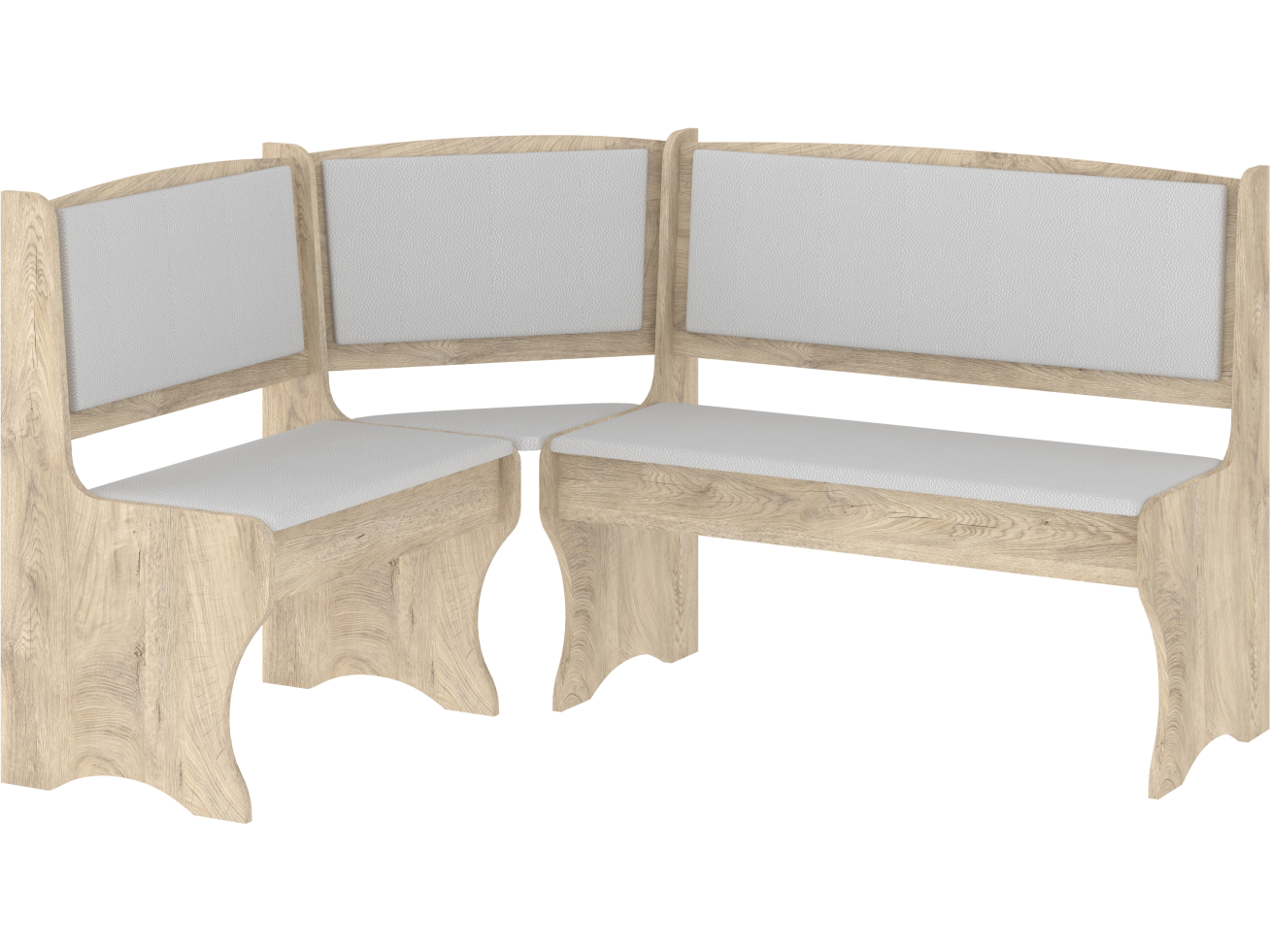 Minkštasuolis kampinis ZKU-01 10